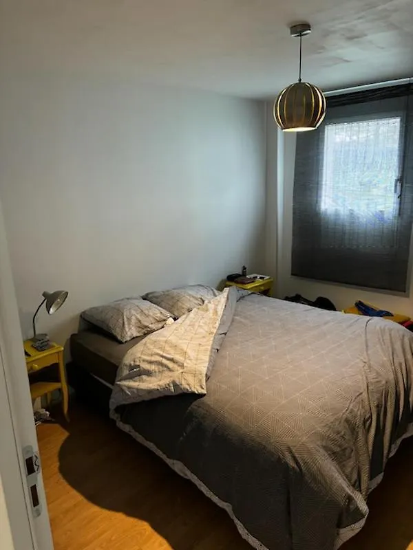 Petite Maison Independante Ideale Pour Couple 콩카르노